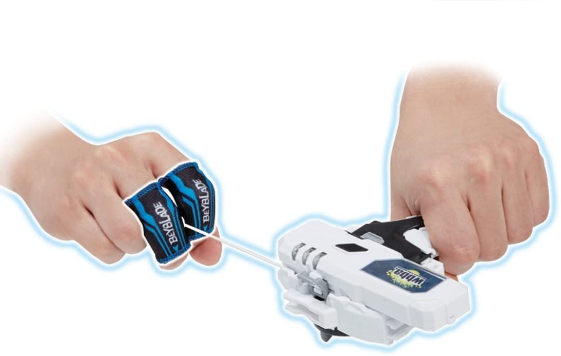 Finger Band B-51