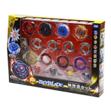 God Customize Set