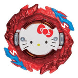 Hello Kitty Beyblade Kreisel
