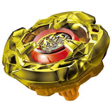 Hells Scythe Metal Coat Gold