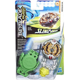 Toupie Beyblade SlingShock Hercules H4
