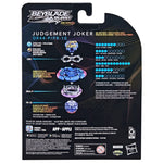 Judgement Joker Pro Series