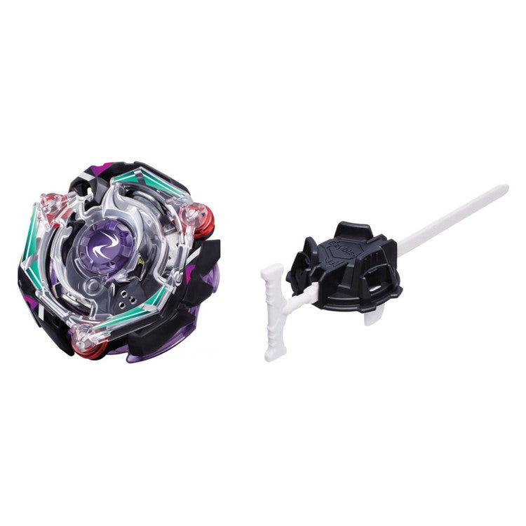 Takara Tomy Beyblade Burst Evolution Kreis Satan 
