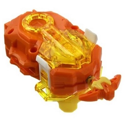 Beyblade Burst QuadDrive Launcher Free de La Hoya