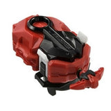 Launcher Beyblade Burst QuadDrive Shu Kurenai