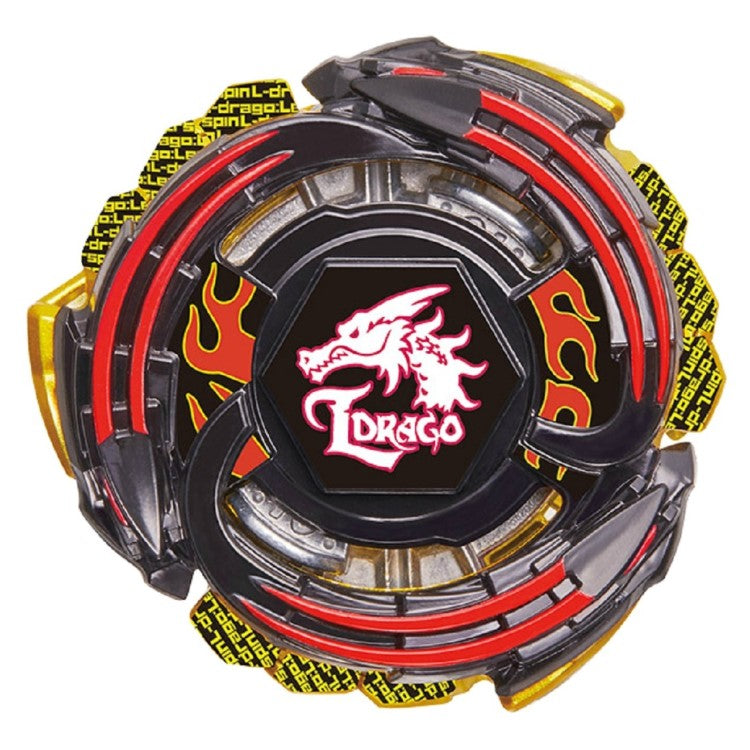 Lightning L-Drago 10Reach Zephyr'