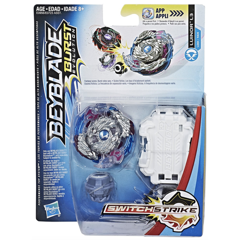 Beyblade Burst Evolution Beyblade Shop