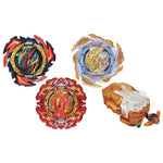 Takara Tomy Beyblade Overdrive Special Starter