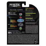 Beyblade Burst Kreisel Poison Cobra