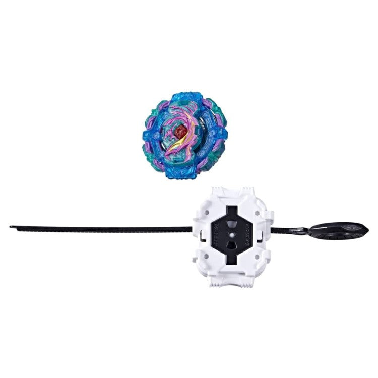 Pro Series Kreisel Poison Cobra