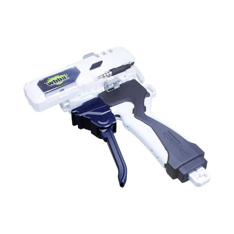Beyblade Burst B-72
