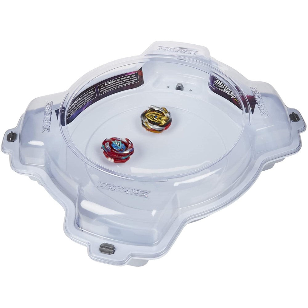 Kampf der Beyblade Burst Pro Series Kreisel