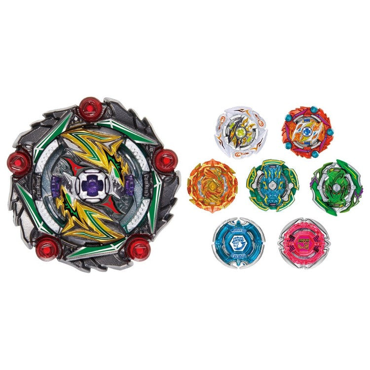 Beyblade Burst Surge Random Booster Vol 20