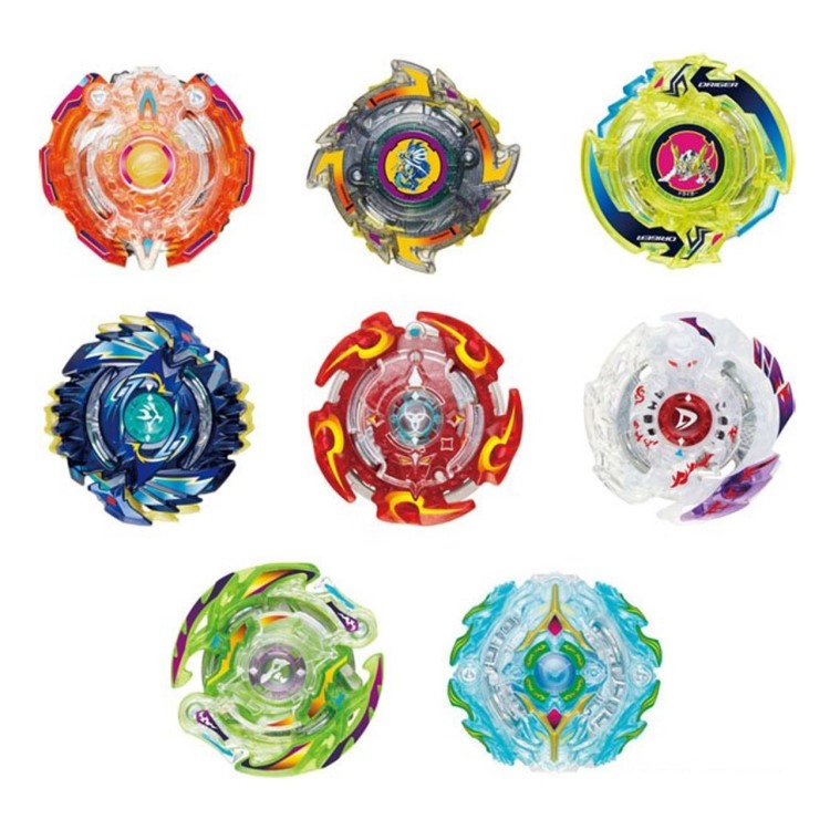 Takara Tomy Beyblade Burst B-95