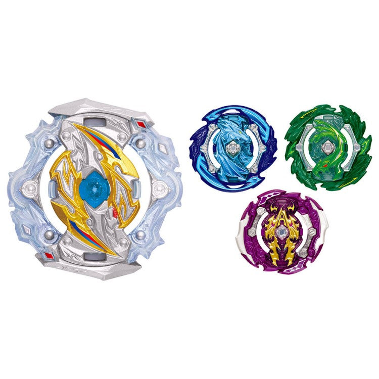 Takara Tomy Beyblade B-152