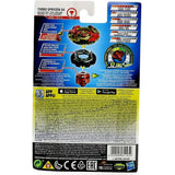 Beyblade Burst Turbo Kreisel Spryzen S4 0Wall Zeta