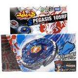 Takara Tomy Beyblade Metal Fusion Storm Pegasus