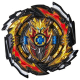 Tempest Achilles Xceed'+Z 1B