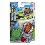 Beyblade Burst Kreisel Turbo Achilles A4 00 Dimension