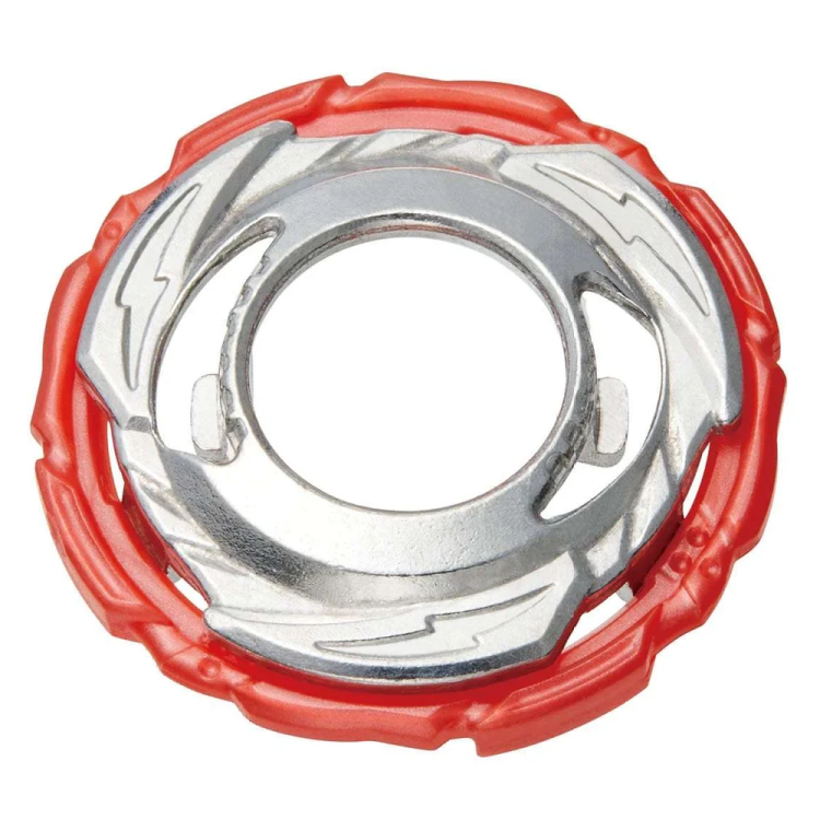 Beyblade Burst Gear VS