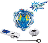 Beyblade Valkyrie Wing Accel