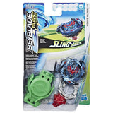 Kreisel Beyblade Burst Turbo Valtryek V4