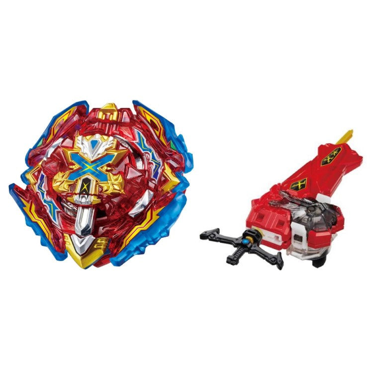 Xiphoid Xcalibur Xanthus Sword'-1 | Beyblade Shop