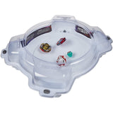 Burst eines Beyblade Burst Pro Series Kreisels